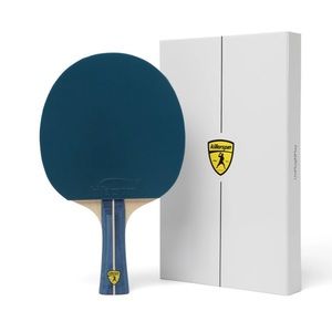 Ping Pong Paddle Killerspin - JET200 Bluvanilla